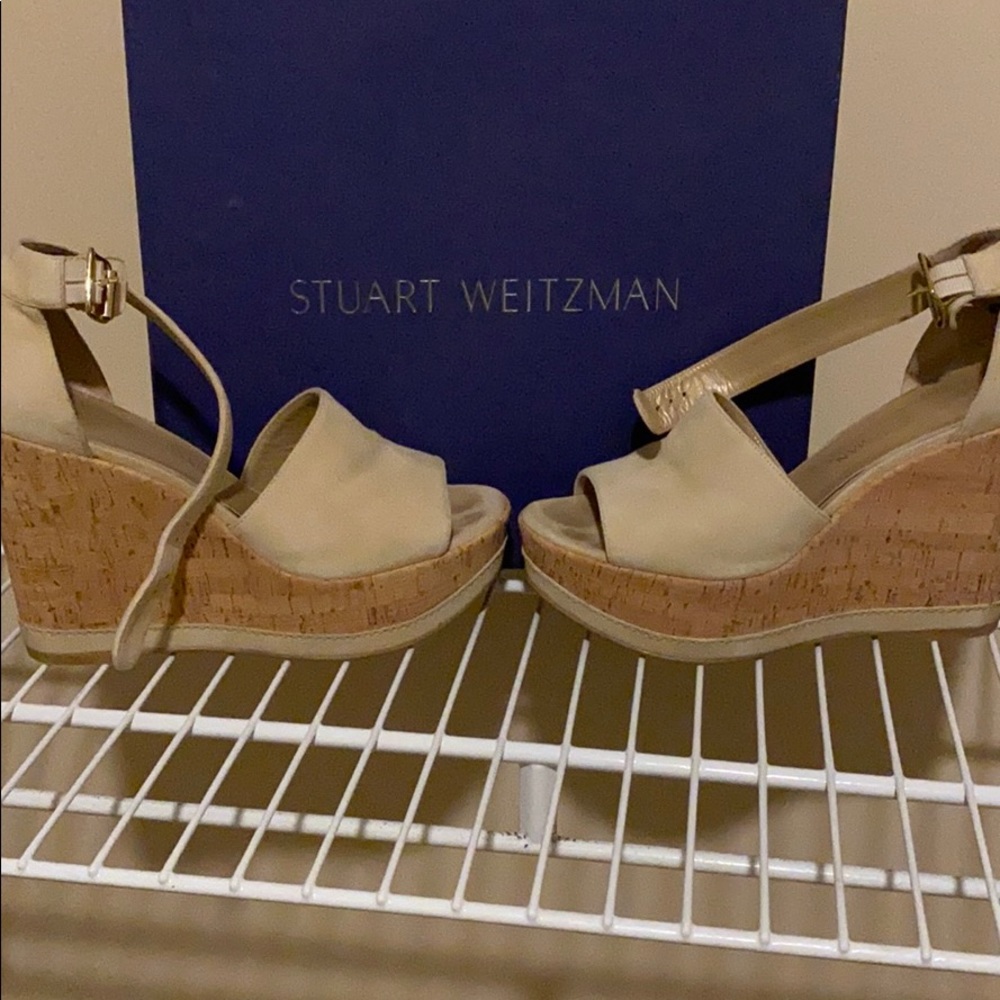 Start weitzman wedge